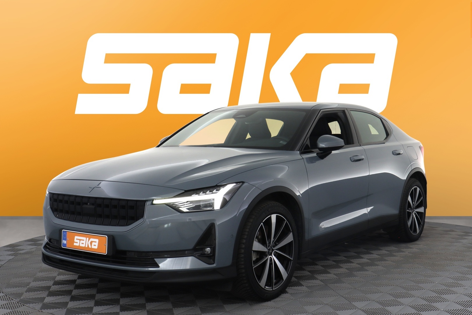 POLESTAR 2 2023
