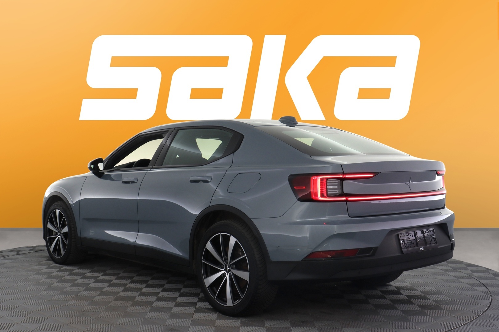 POLESTAR 2 2023