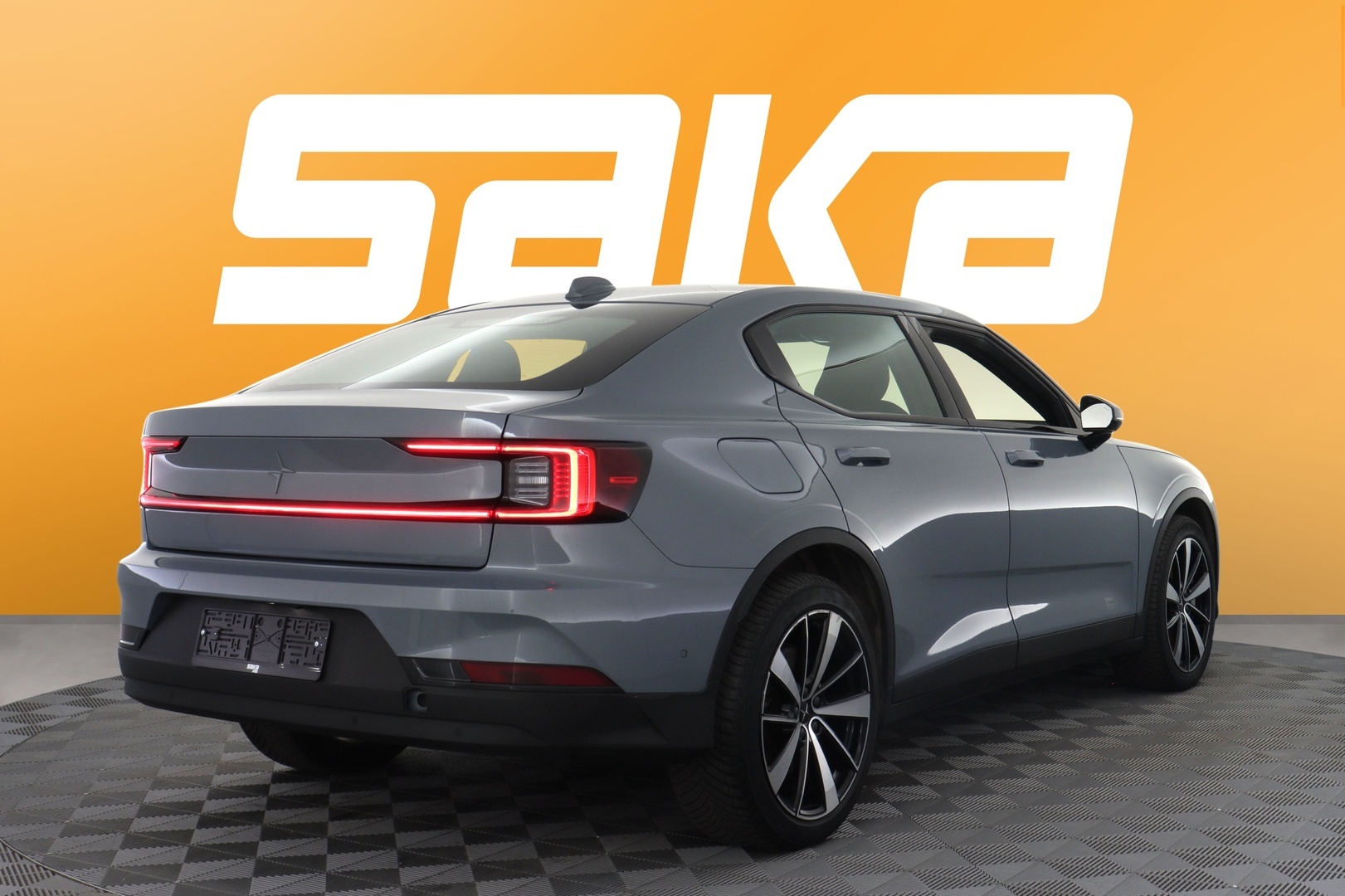 POLESTAR 2 2023