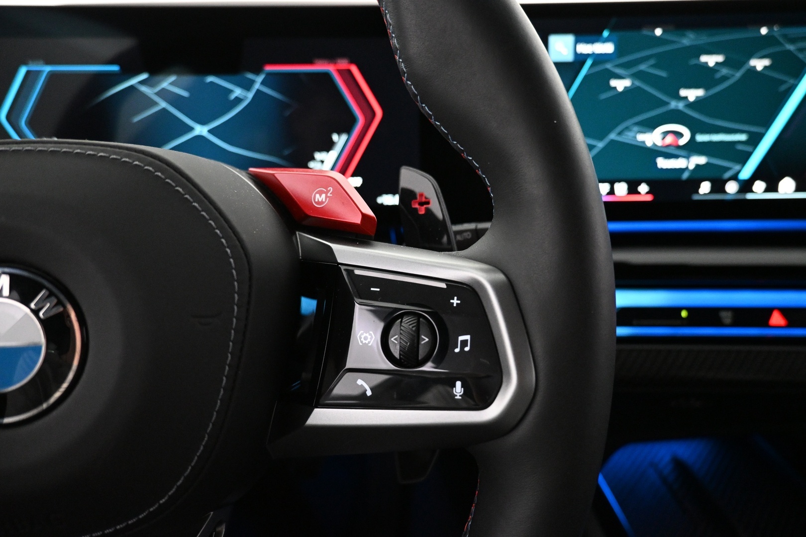BMW M5 2025