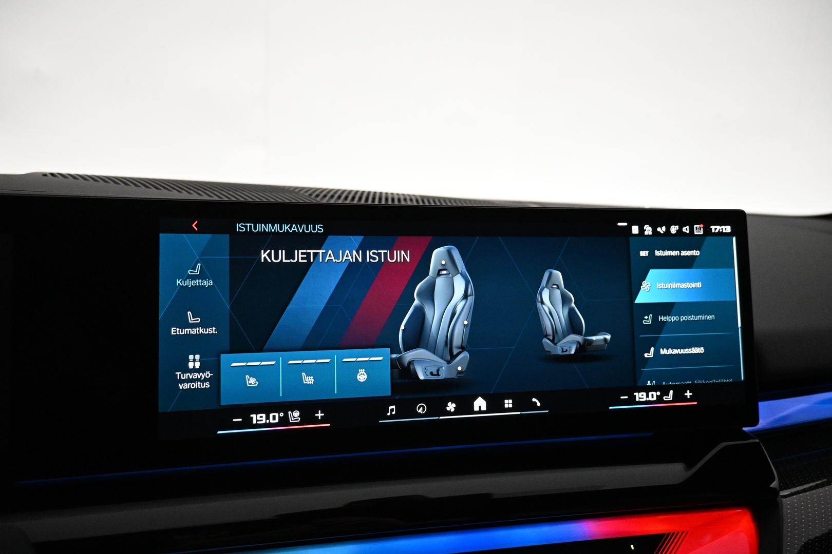 BMW M5 2025