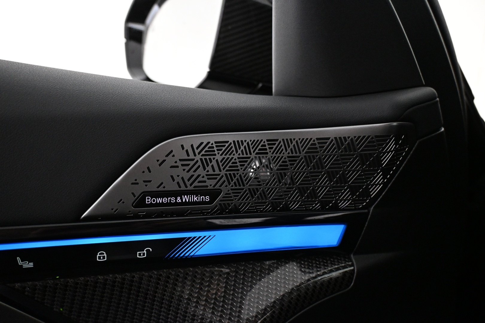 BMW M5 2025