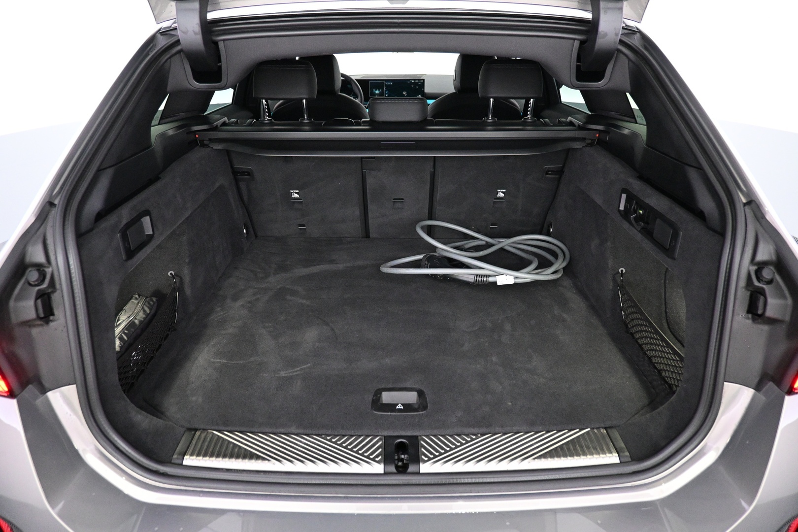 BMW i5 2026