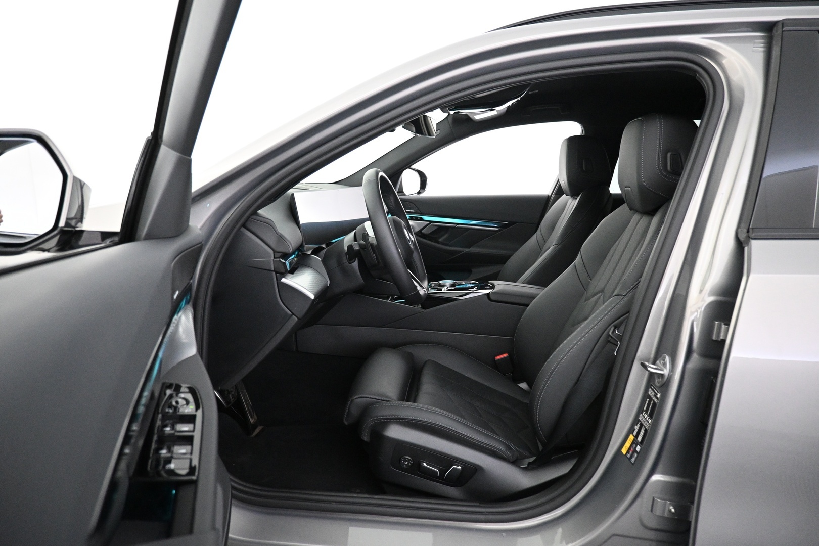 BMW i5 2026