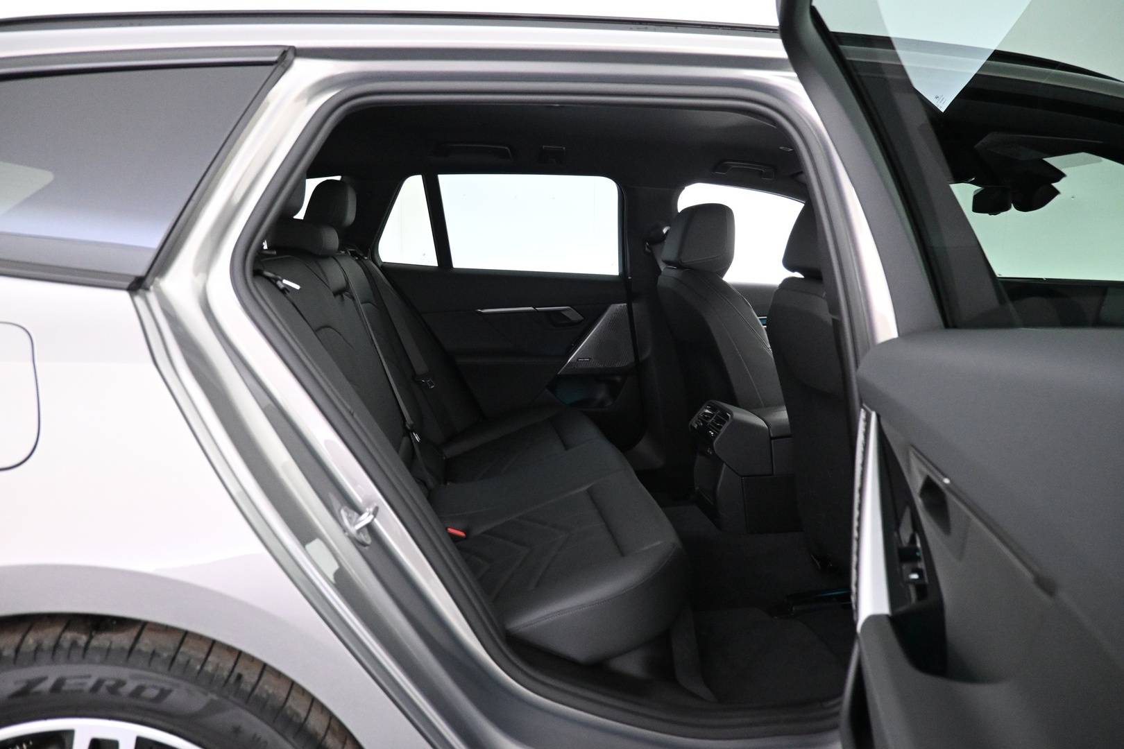 BMW i5 2026
