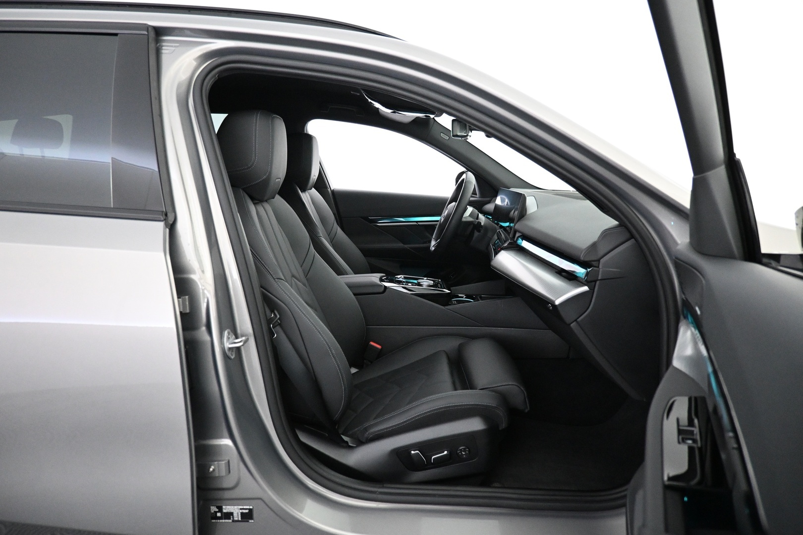 BMW i5 2026