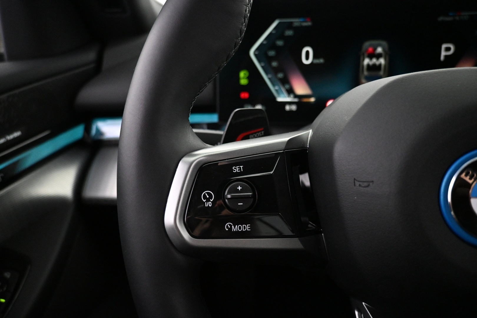 BMW i5 2026