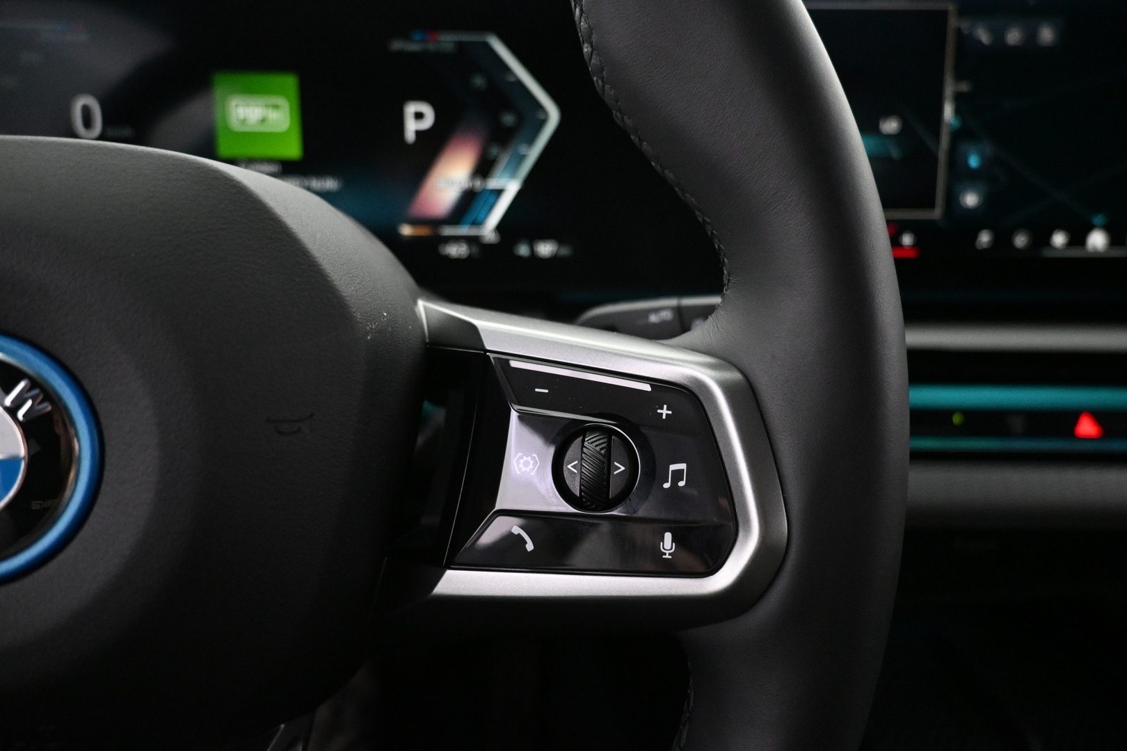 BMW i5 2026