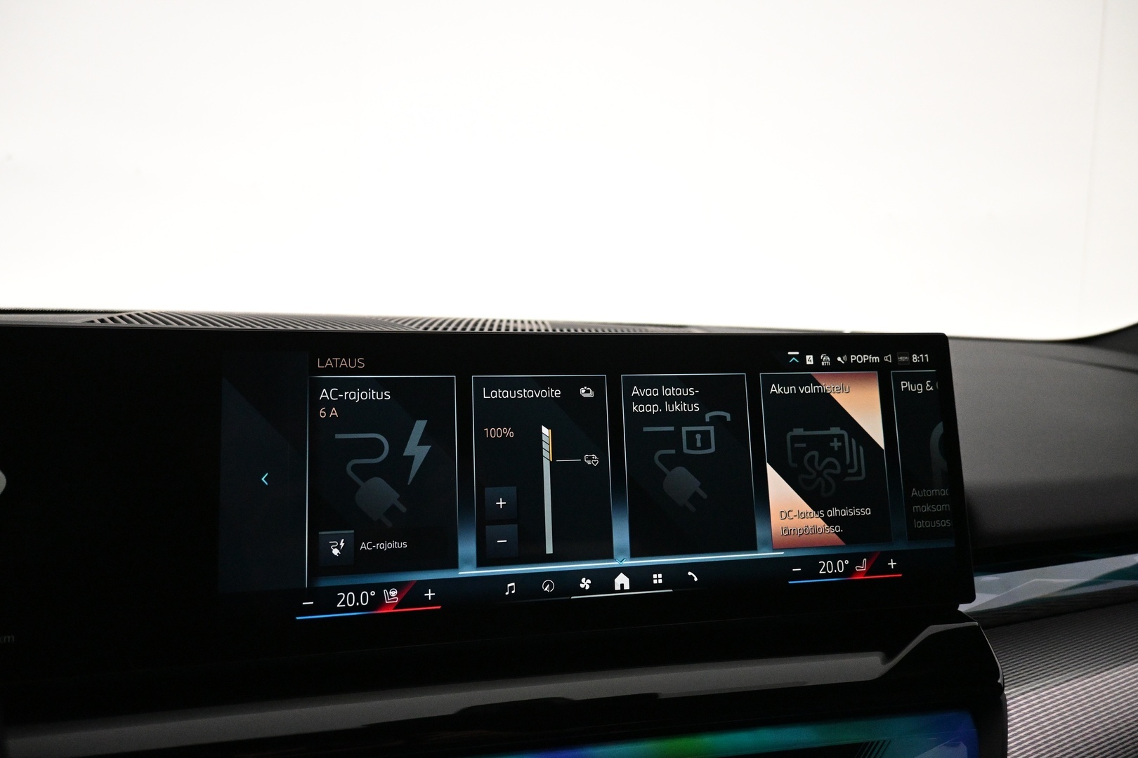 BMW i5 2026