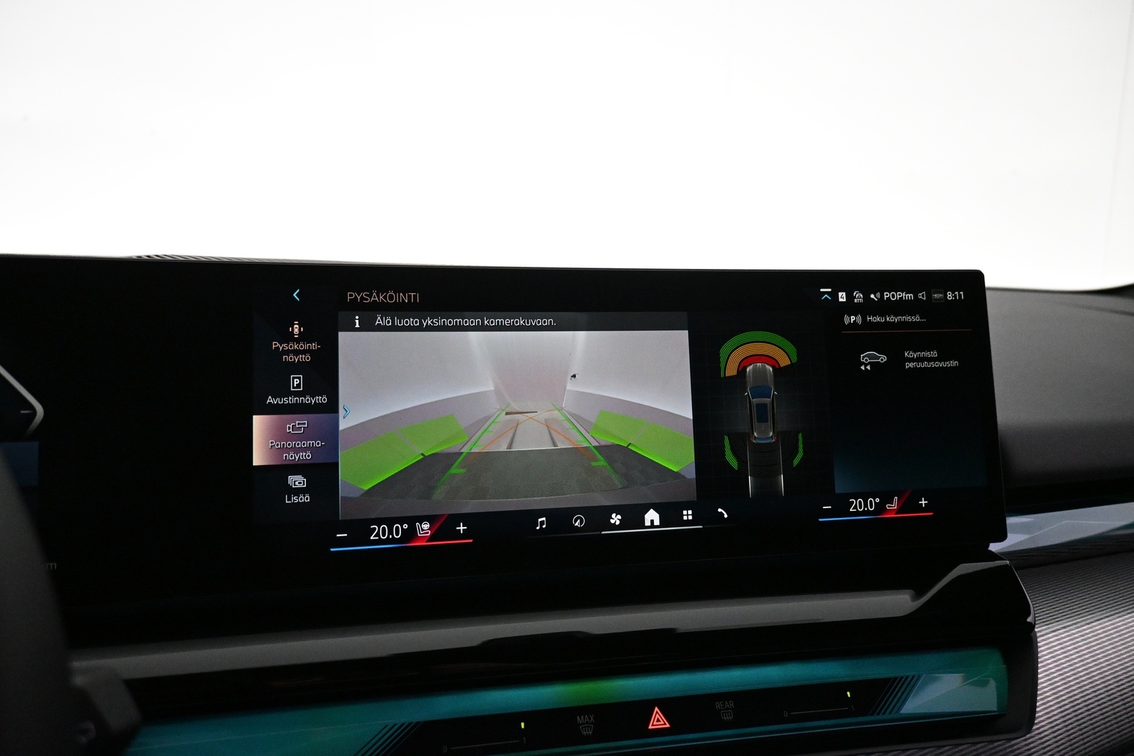 BMW i5 2026