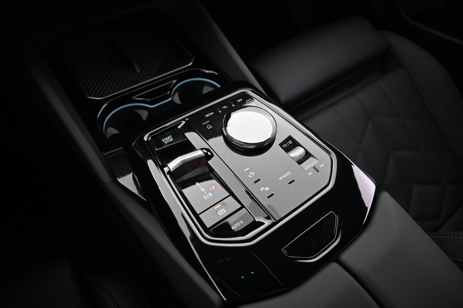 BMW i5 2026