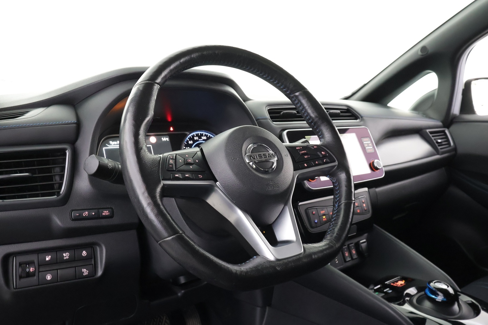 NISSAN Leaf 2019