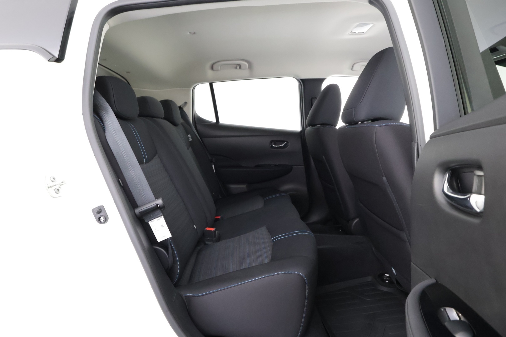 NISSAN Leaf 2019