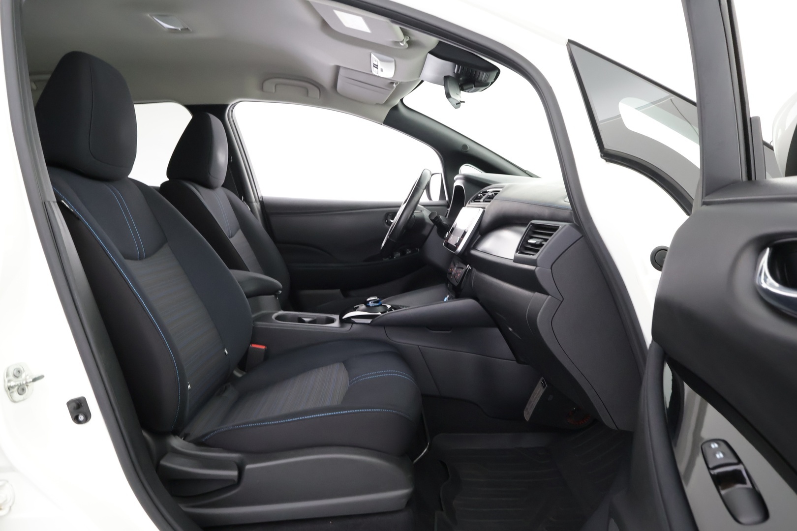 NISSAN Leaf 2019