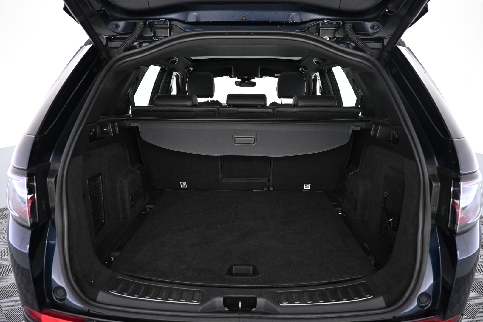 LAND ROVER Discovery Sport 2021