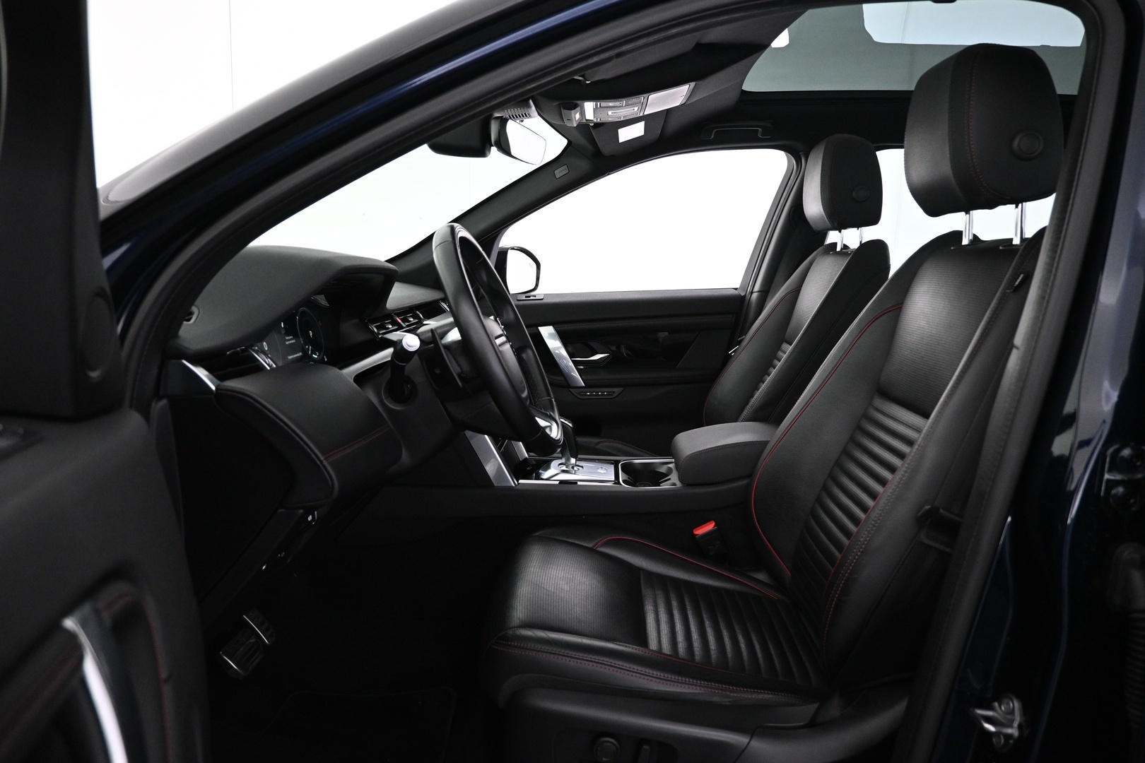 LAND ROVER Discovery Sport 2021