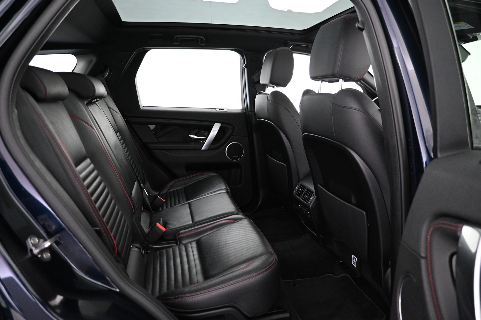 LAND ROVER Discovery Sport 2021