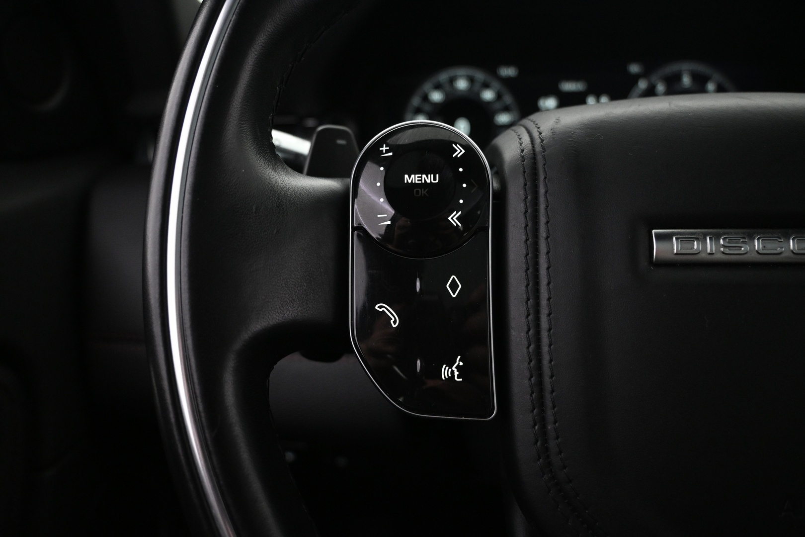 LAND ROVER Discovery Sport 2021