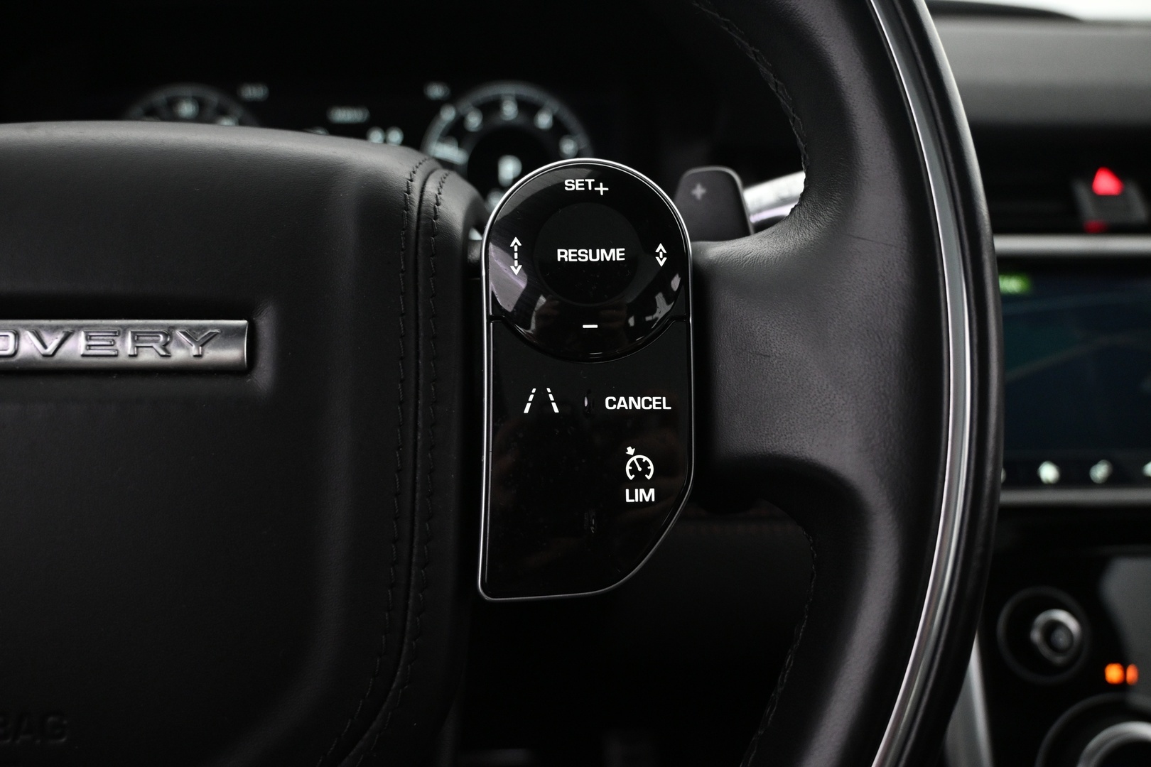 LAND ROVER Discovery Sport 2021