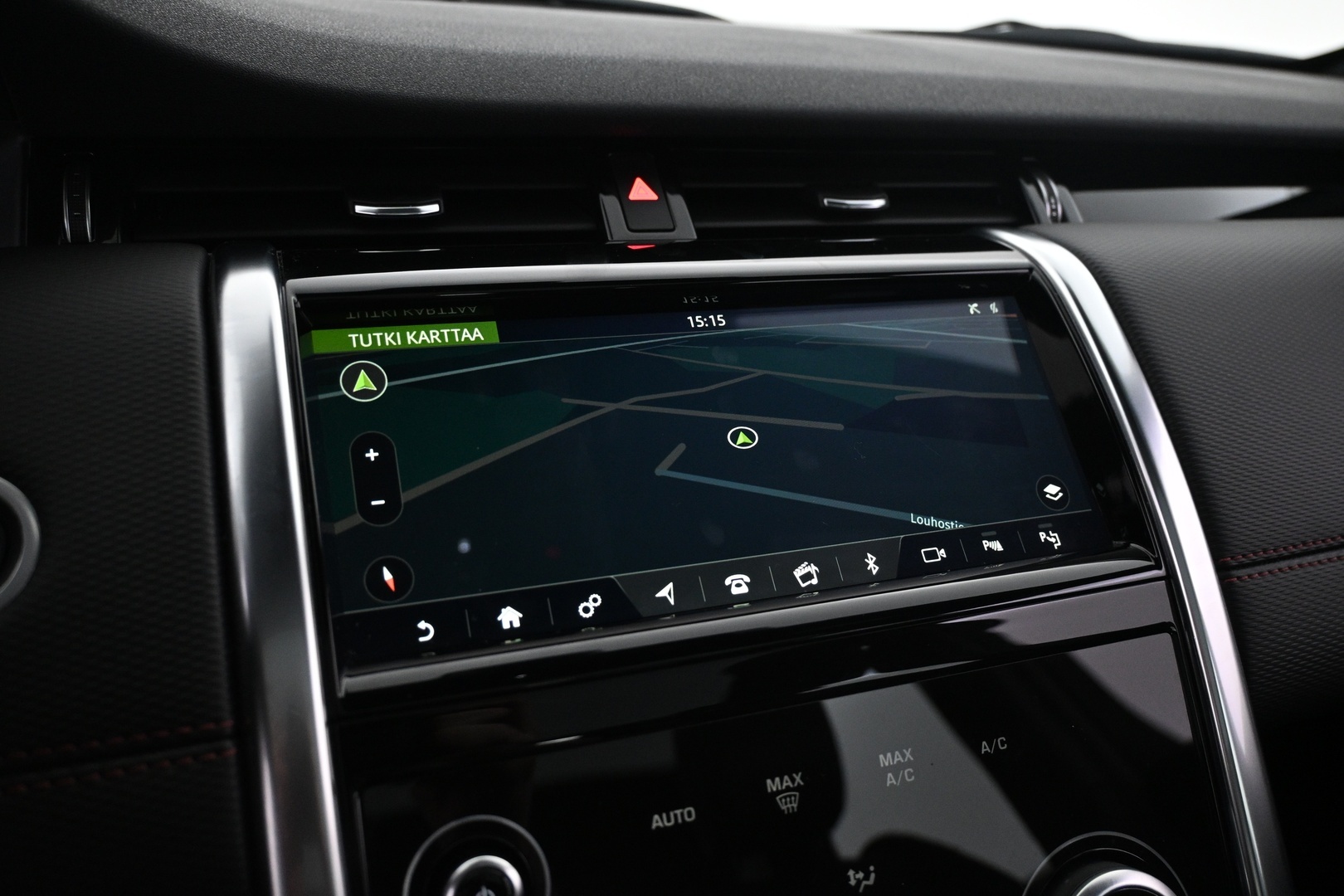 LAND ROVER Discovery Sport 2021