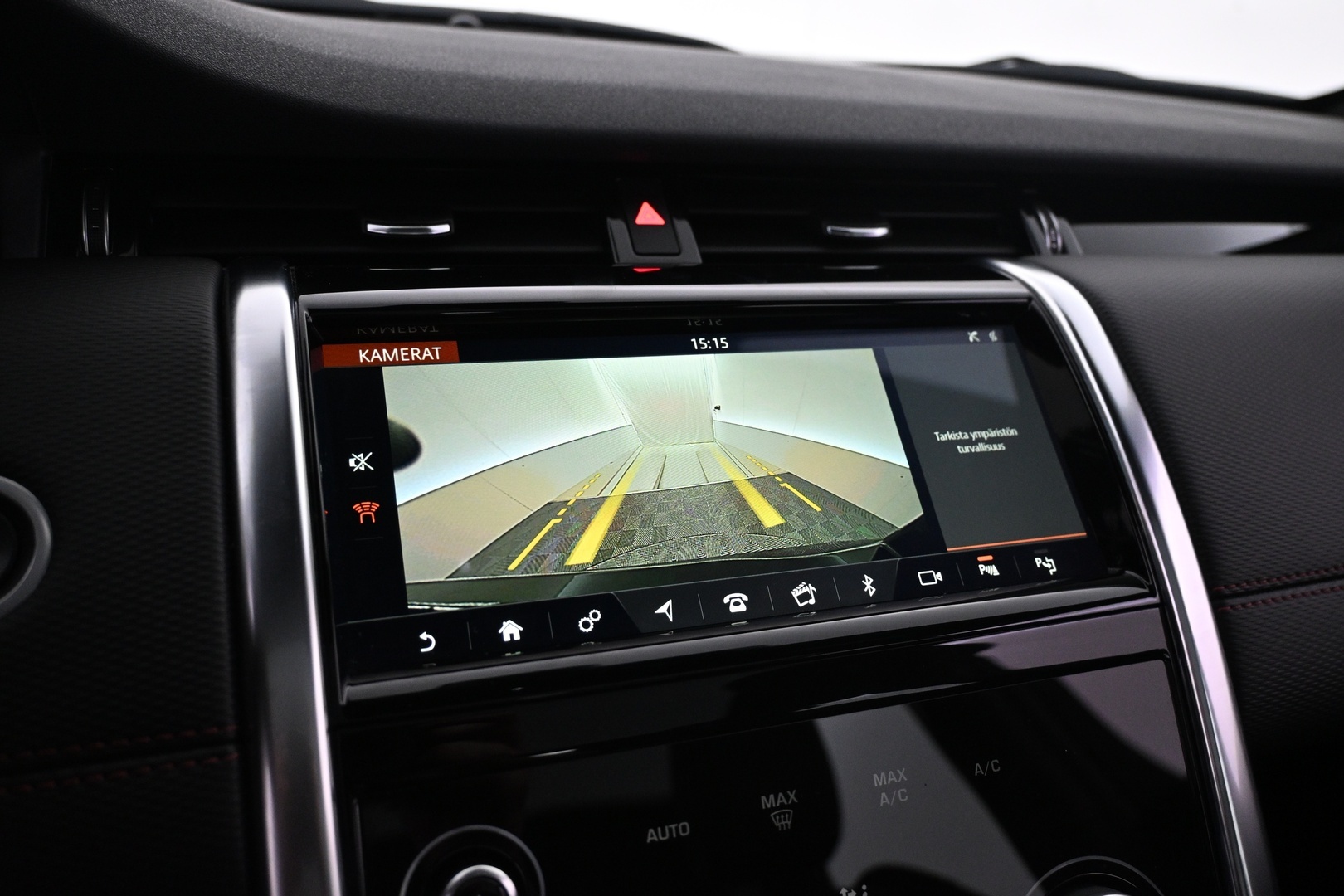 LAND ROVER Discovery Sport 2021