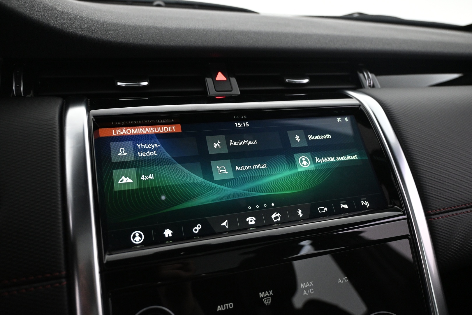 LAND ROVER Discovery Sport 2021