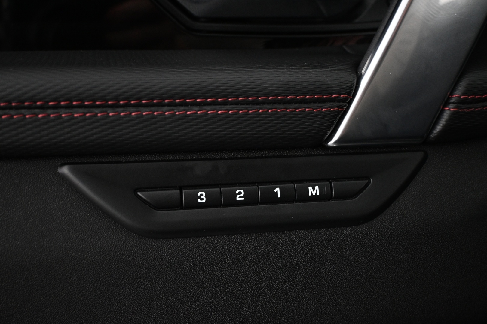 LAND ROVER Discovery Sport 2021