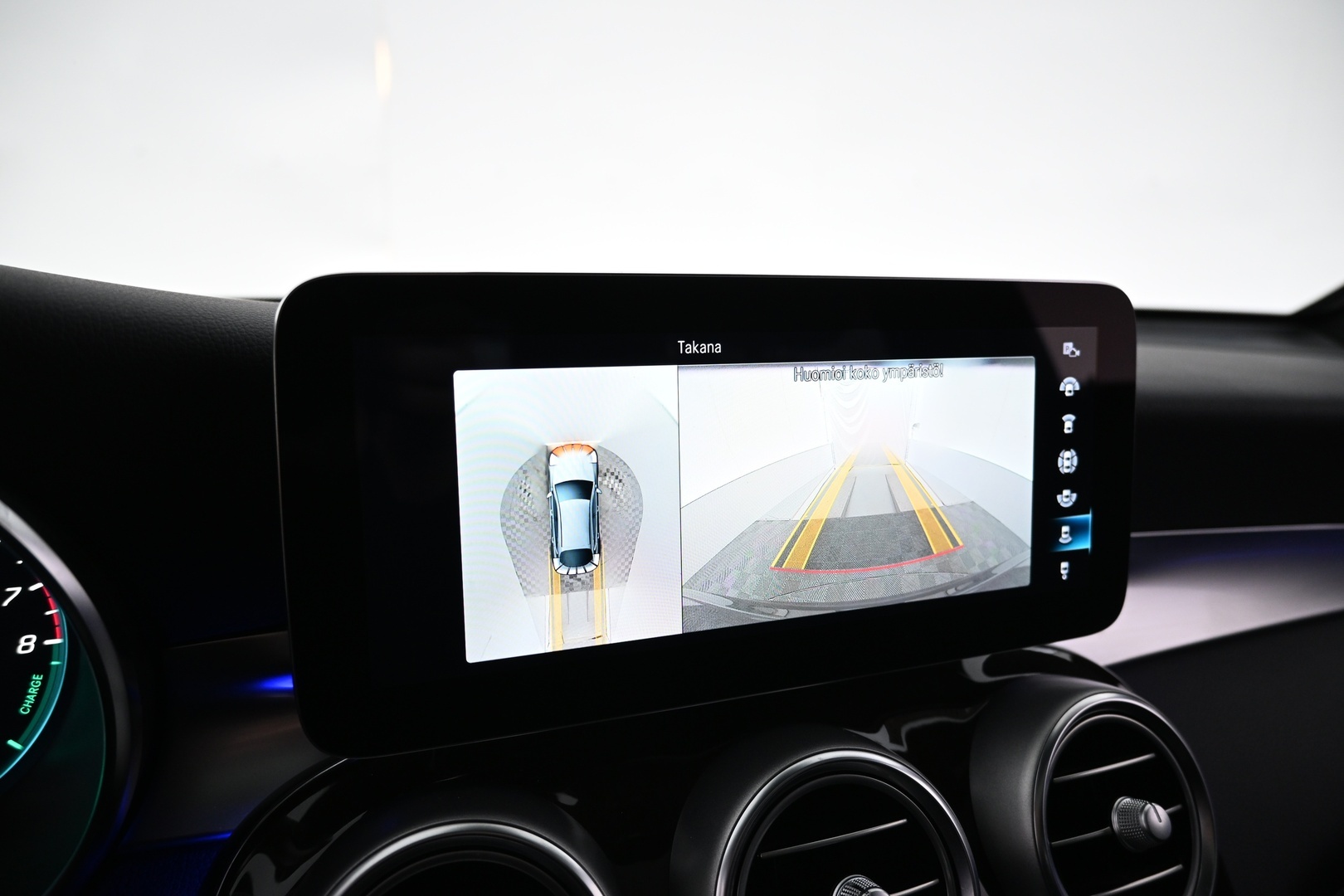 MERCEDES-BENZ GLC 2021