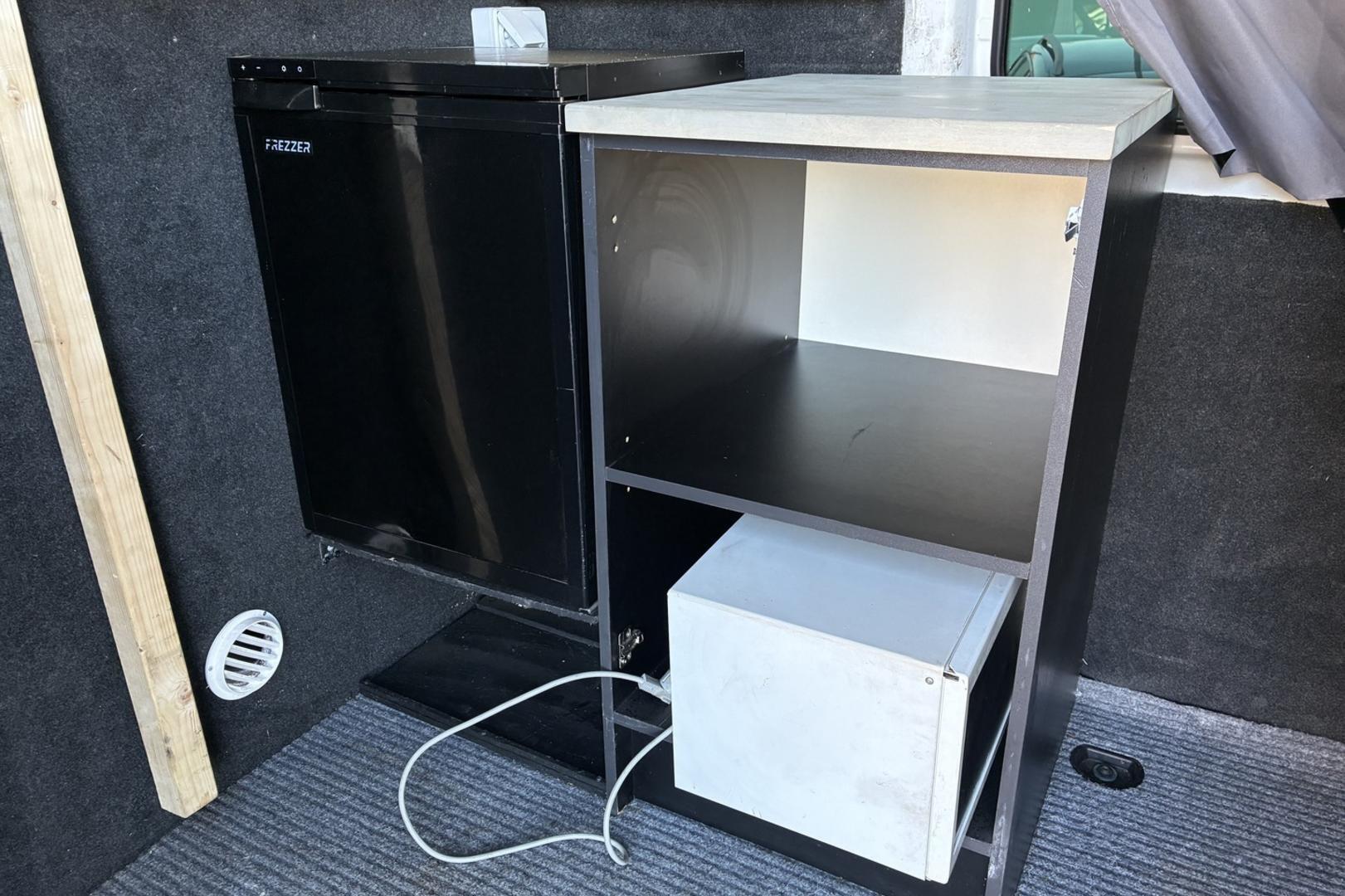 VOLKSWAGEN Crafter 2013