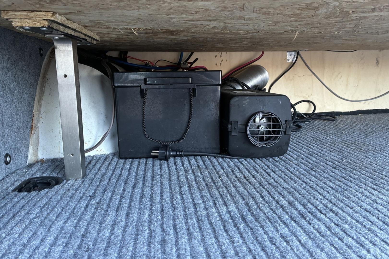 VOLKSWAGEN Crafter 2013