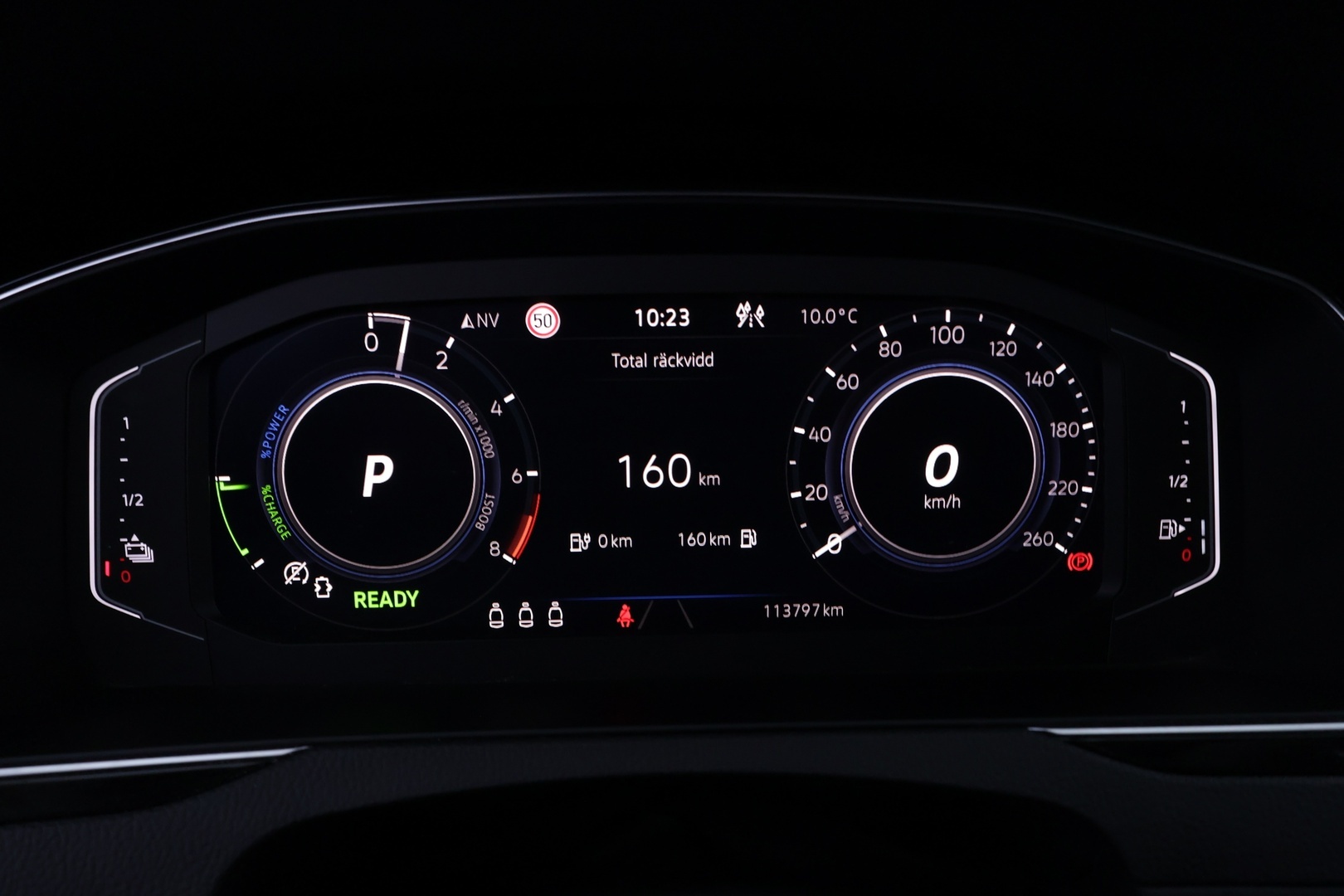 VOLKSWAGEN Passat 2021