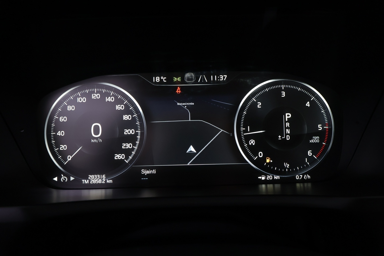 VOLVO XC90 2016