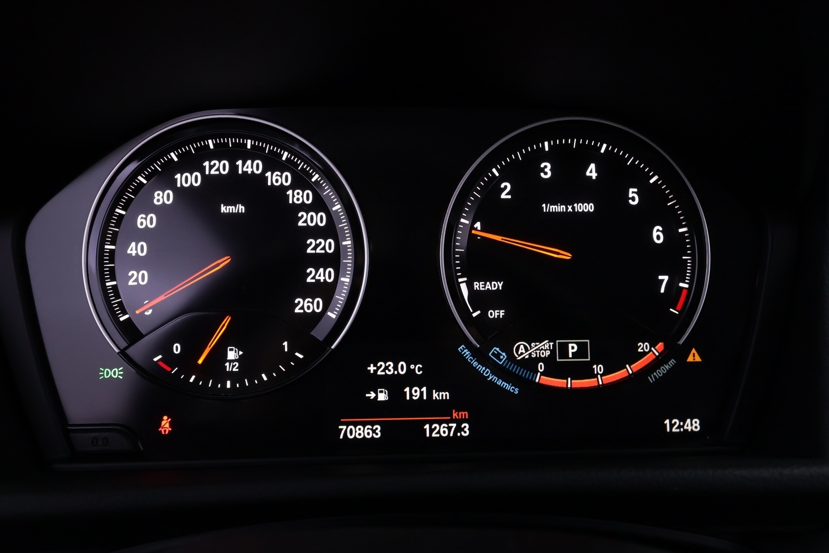 BMW 218 2022