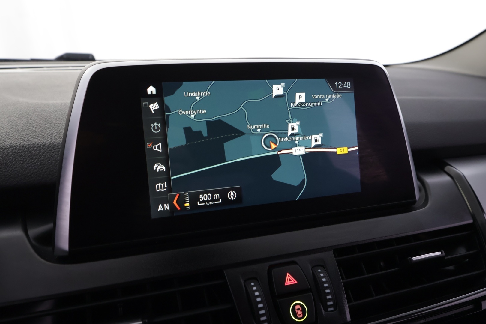 BMW 218 2022