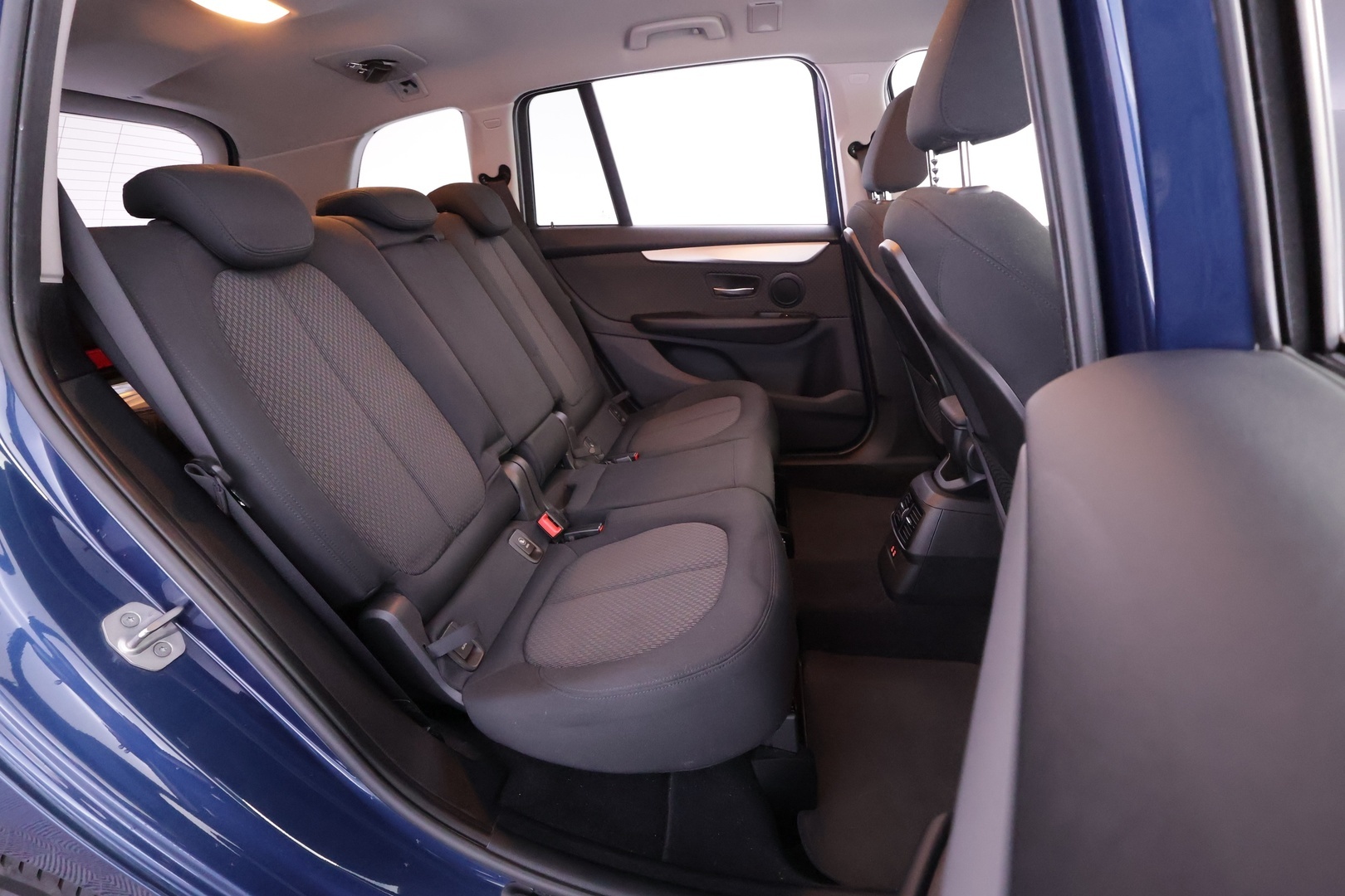 BMW 218 2022