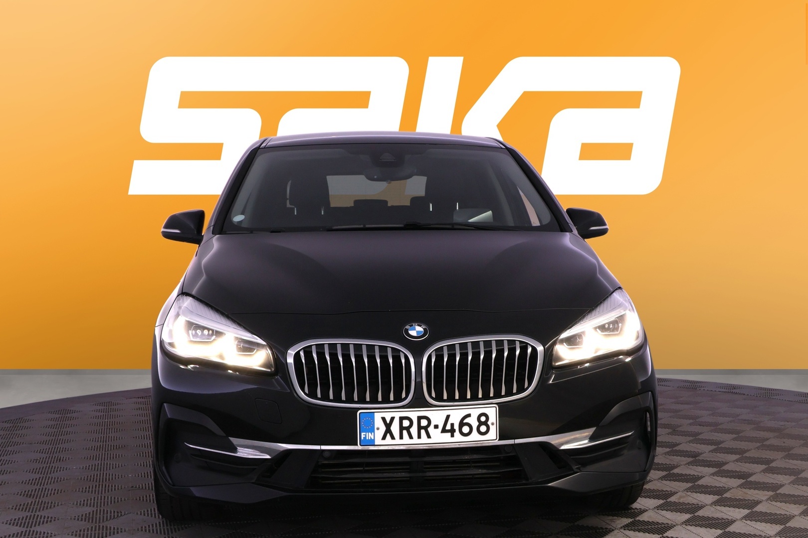 BMW 225 2021