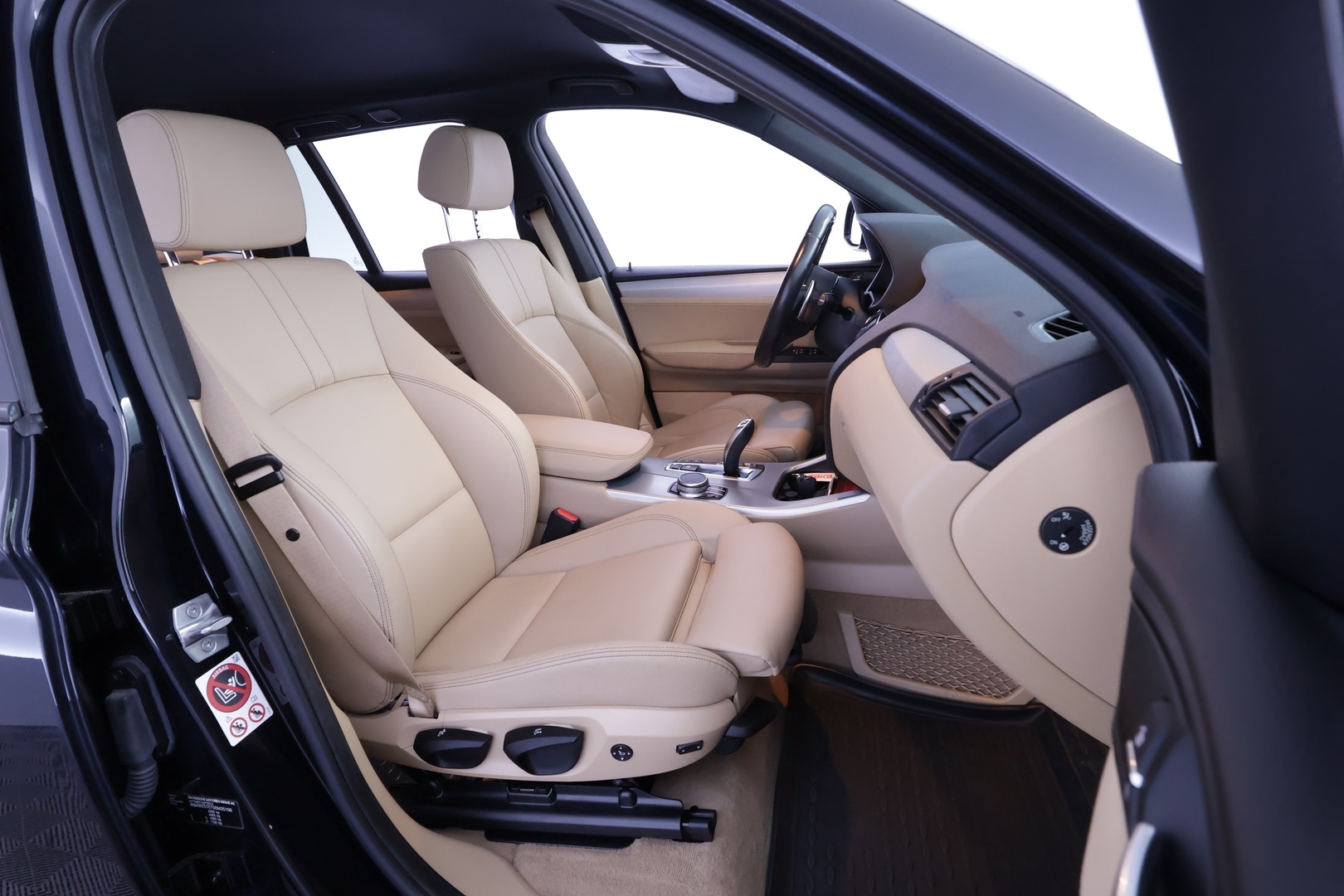BMW X3 2017