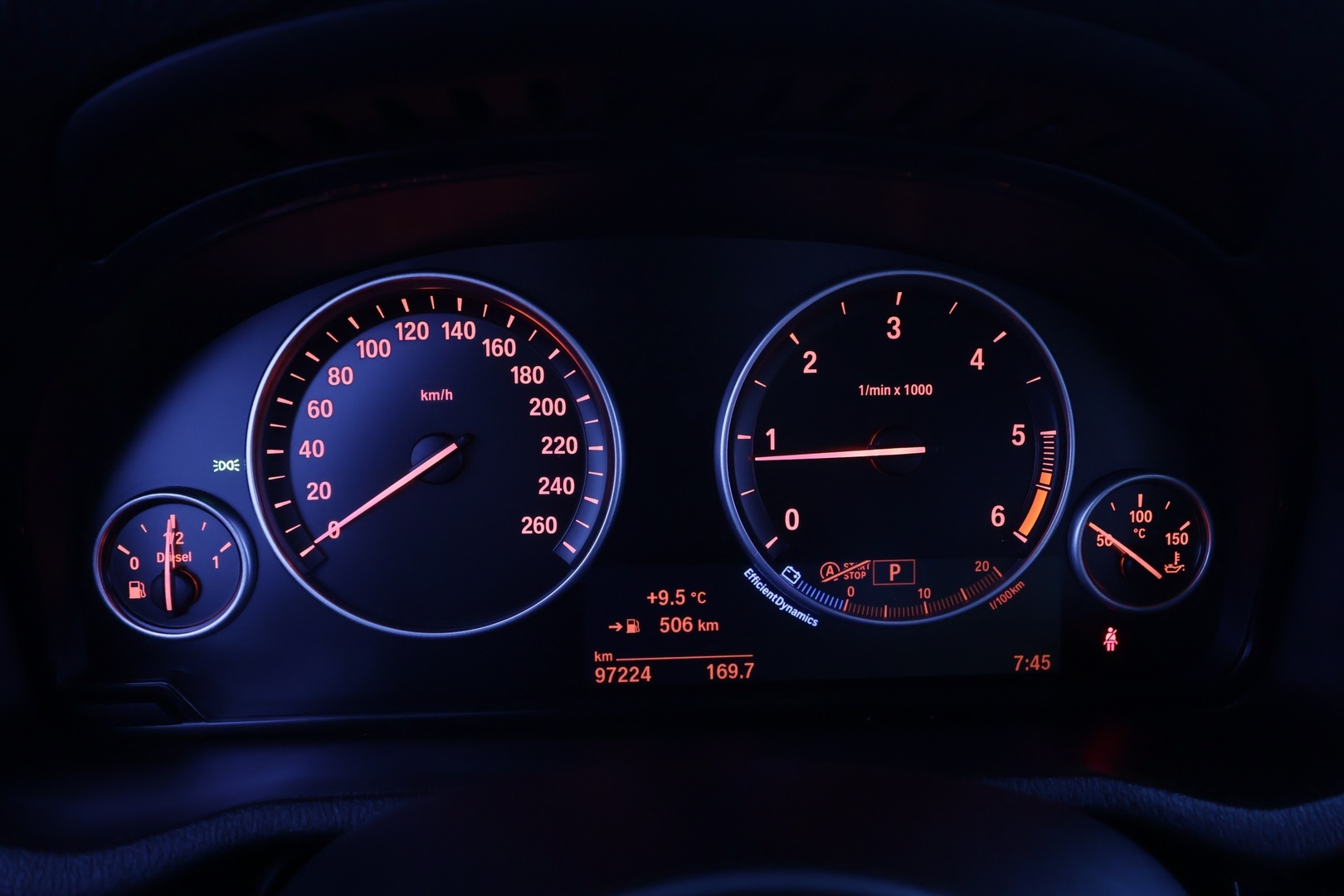 BMW X3 2017