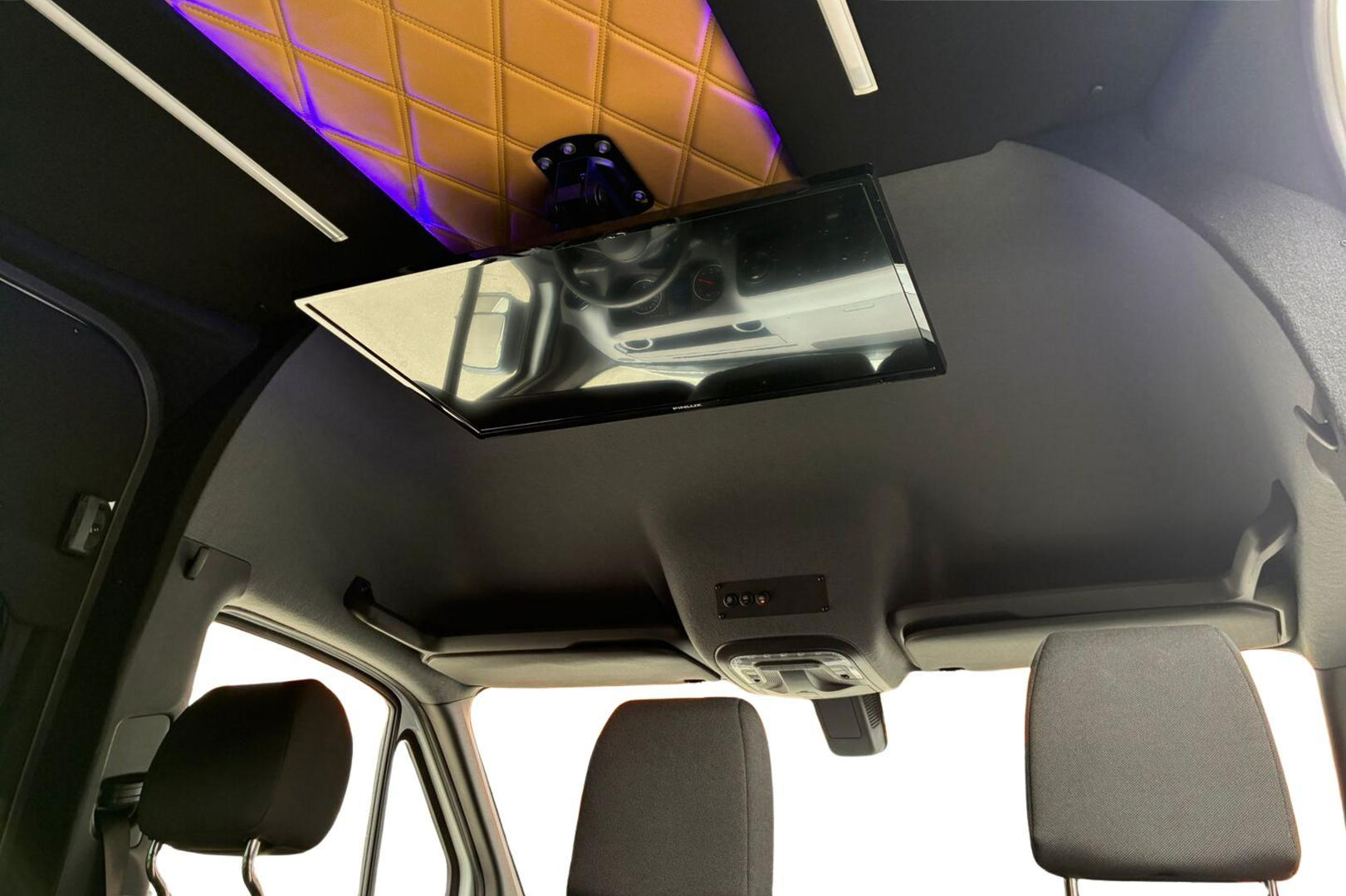MERCEDES-BENZ Sprinter 2023