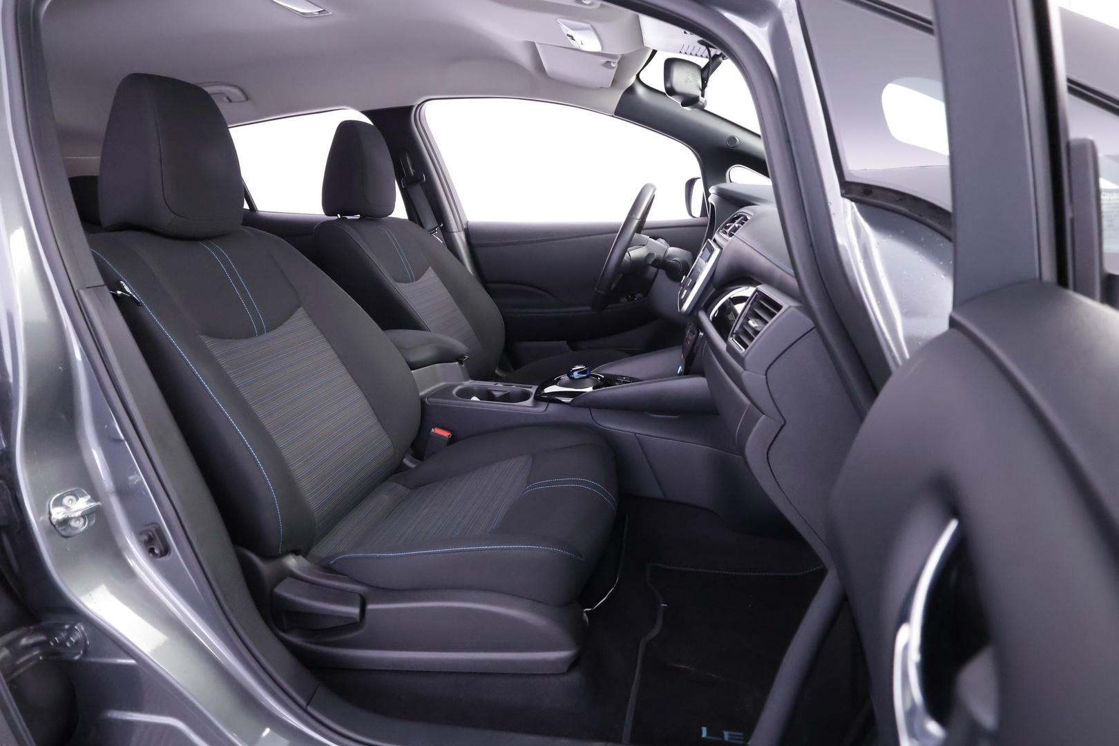 NISSAN Leaf 2023