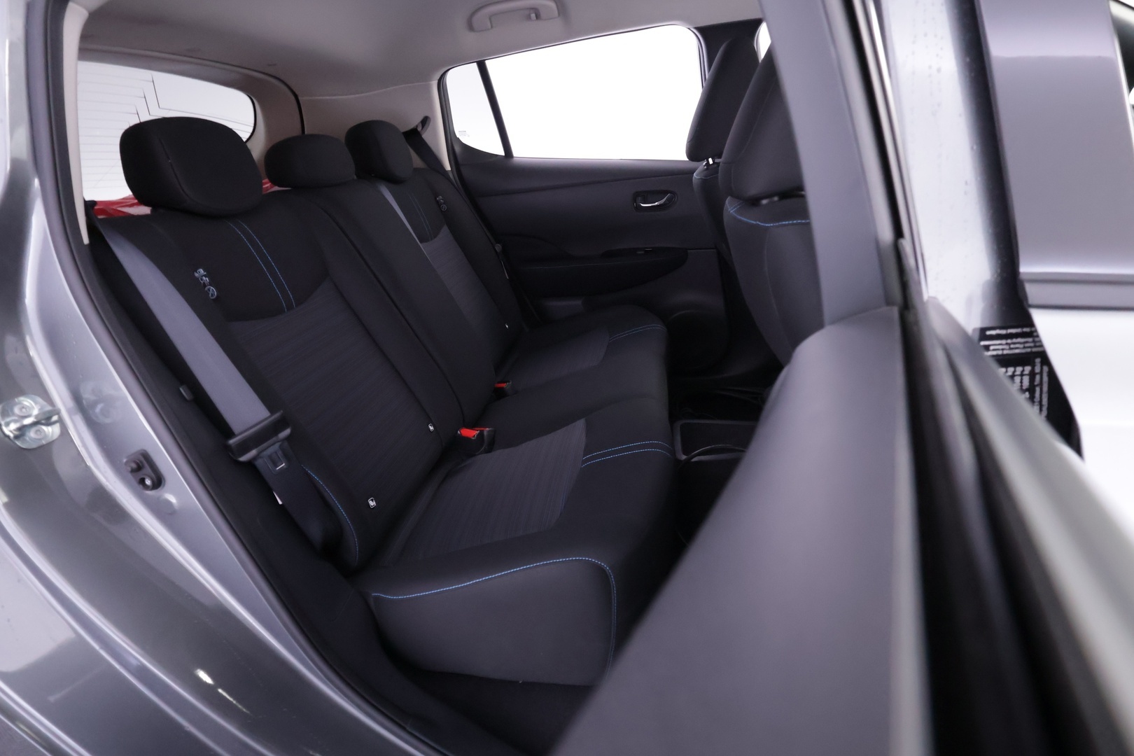 NISSAN Leaf 2023