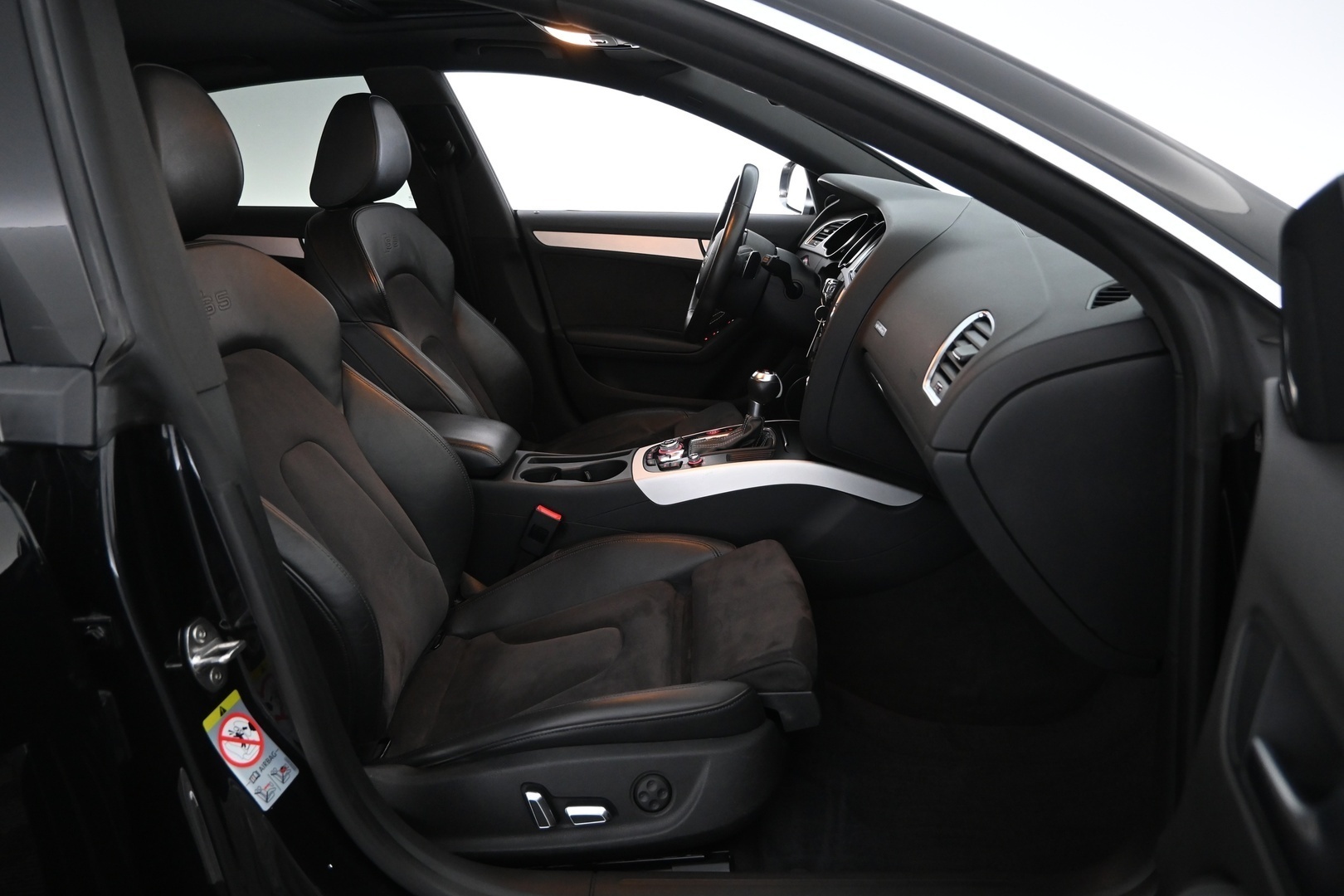 AUDI S5 2014