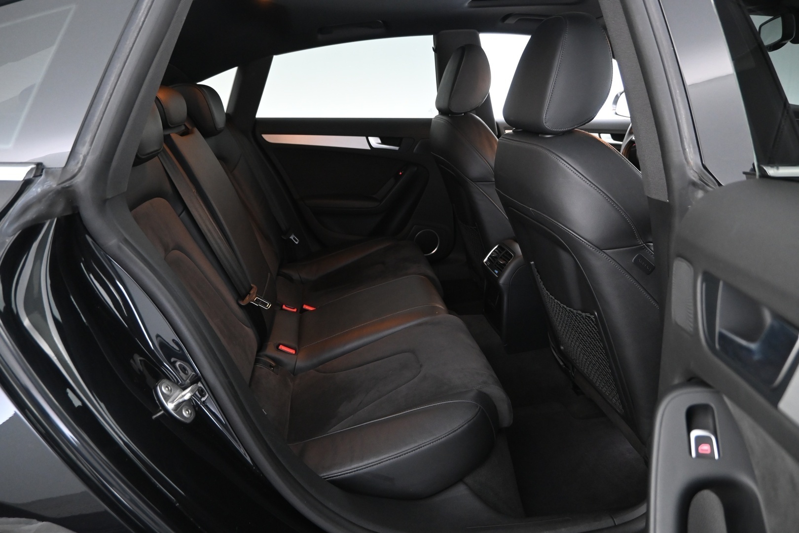AUDI S5 2014