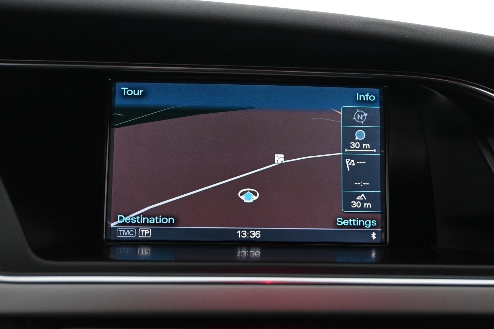 AUDI S5 2014