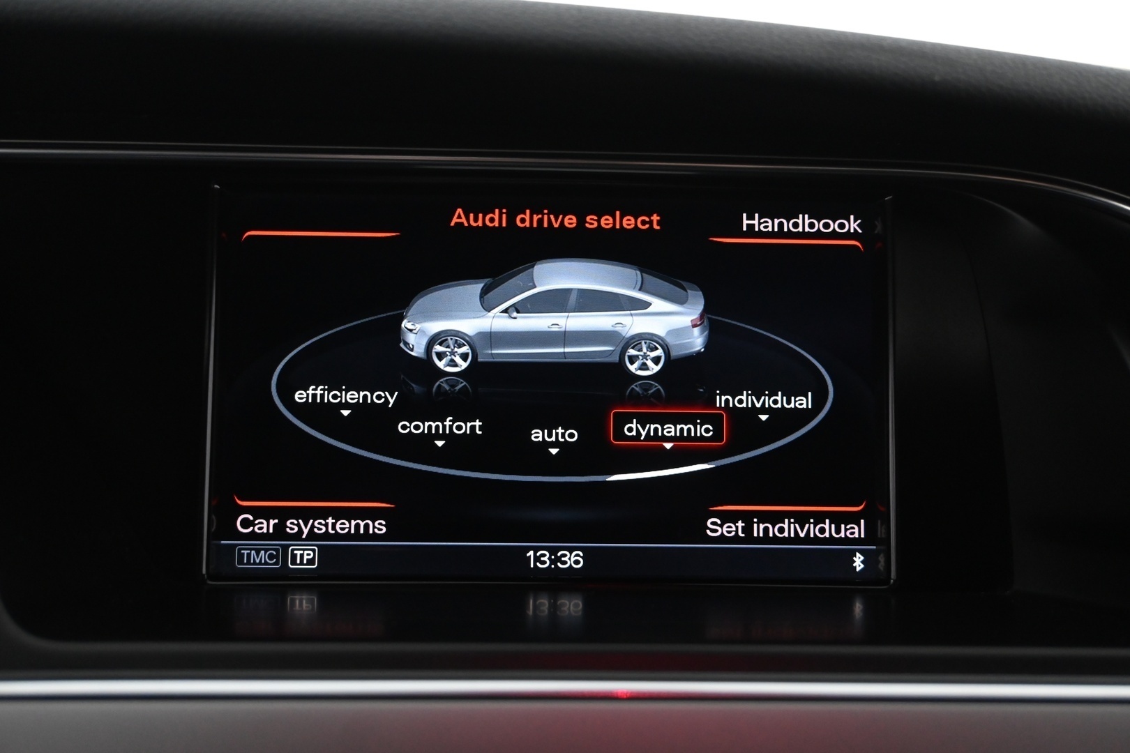 AUDI S5 2014