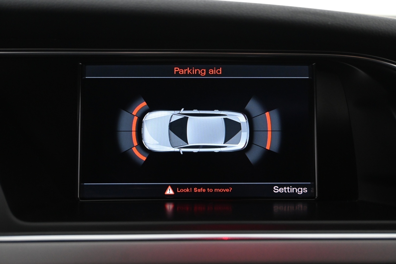 AUDI S5 2014