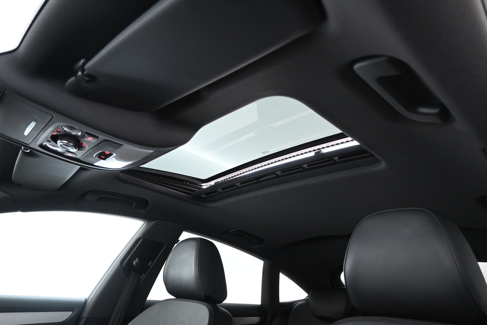 AUDI S5 2014