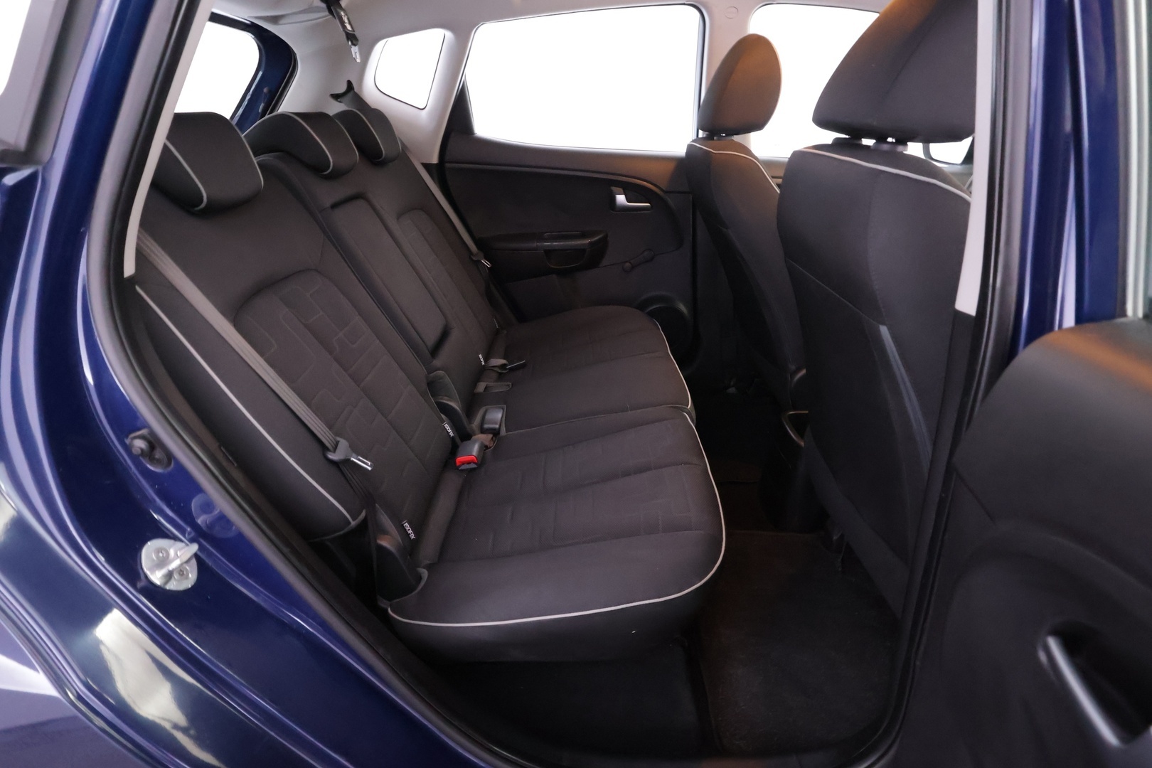 KIA Venga 2011