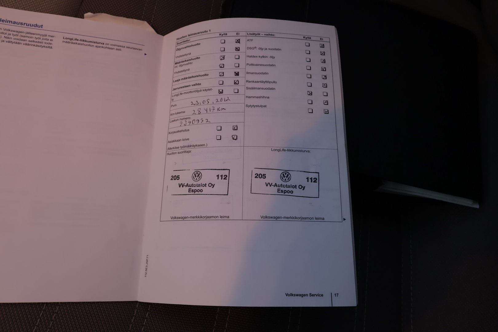 VOLKSWAGEN Jetta 2011