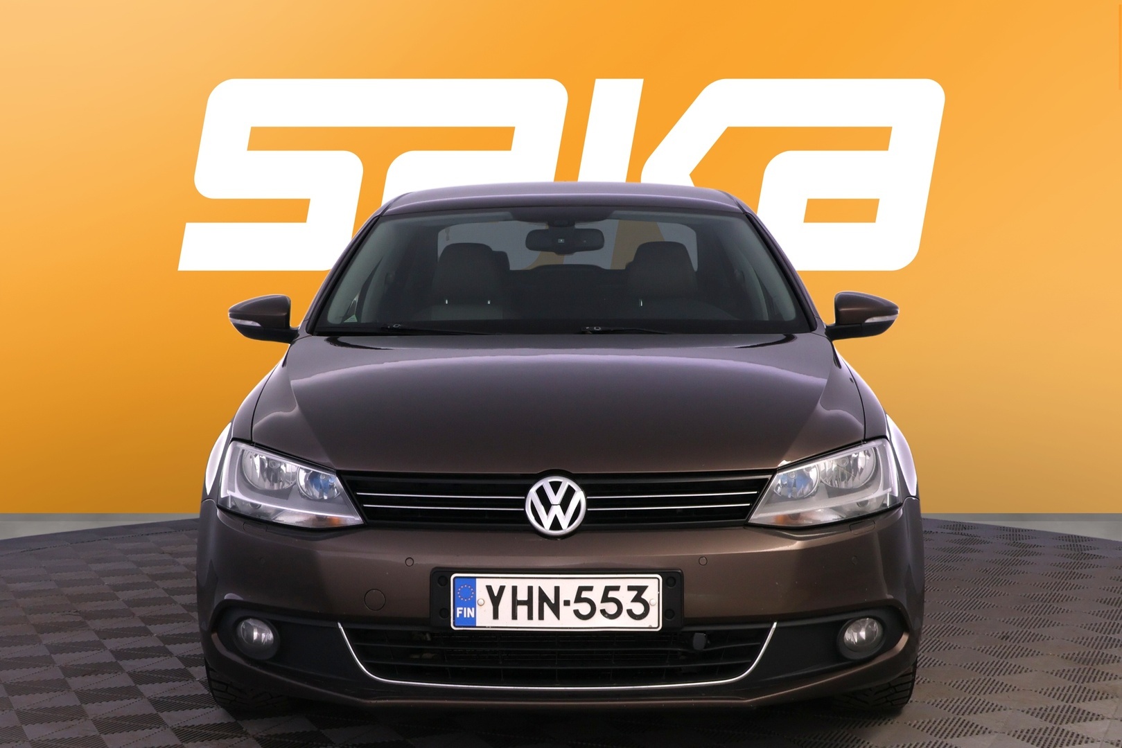 VOLKSWAGEN Jetta 2011